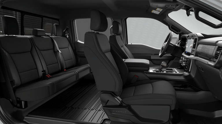 2026 Ford F-150 XLT - 4